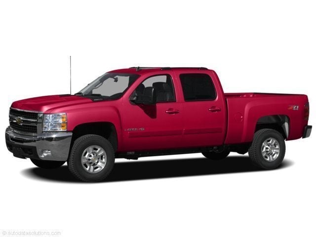 chevrolet silverado 2500hd 2009 1GCHC43K89F116748 image chevrolet silverado 2500hd 2009 1GCHC43K89F116748 image
